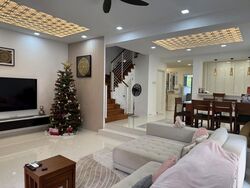 Burgundy Hill (D23), Semi-Detached #511267971
